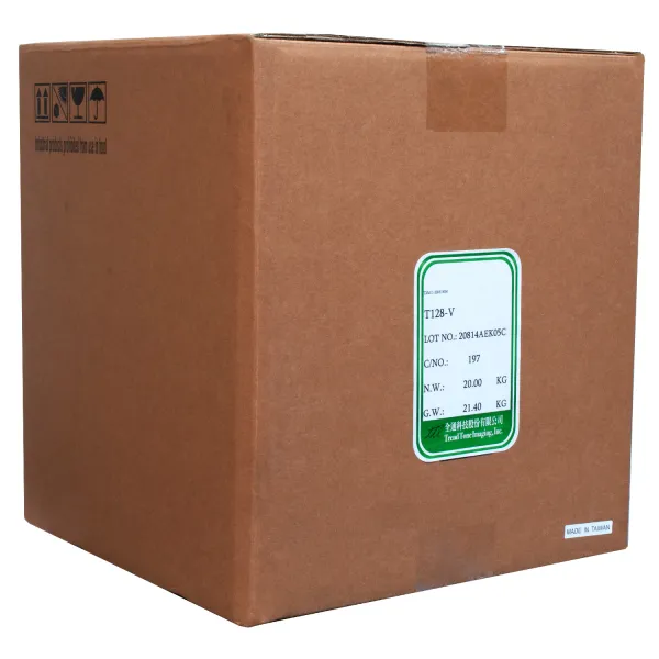 Тонер HP LaserJet 1010/P1005 пакет, 20 кг (2x10 кг) TTI (T128-V) - Фото 2