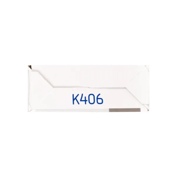 Тонер-картридж CLT-K406S чорний Samsung (SU120A) - Фото 5