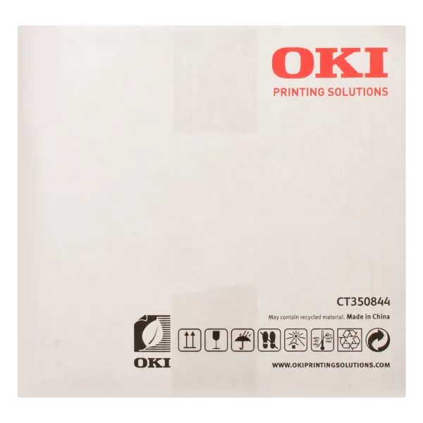 Тонер-картридж B710 15K Oki (01279001) - Фото 2