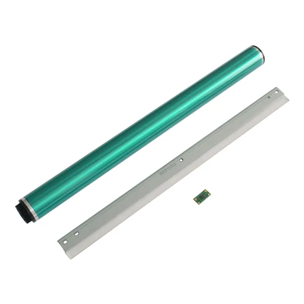 Комплект відновлення драма Konica Minolta Bizhub C250 блакитний CET (CET3767)