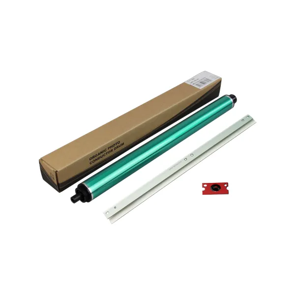 Комплект відновлення драма Konica Minolta Bizhub C203 пурпуровий CET (CET6484)