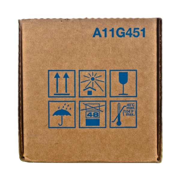 Тонер-картридж TN-216C блакитний Konica Minolta (A11G451) - Фото 4