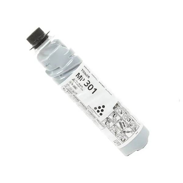 Тонер-картридж DT301BLK Gestetner/NRG/Ricoh (842339)