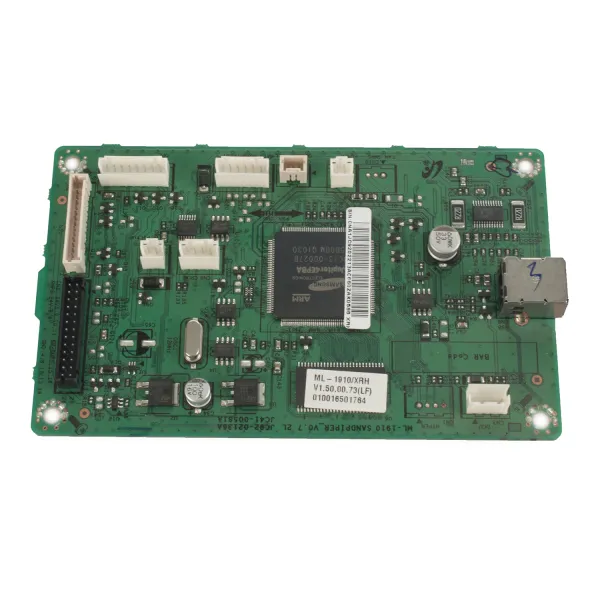 Плата форматеру Xerox (140N63413)