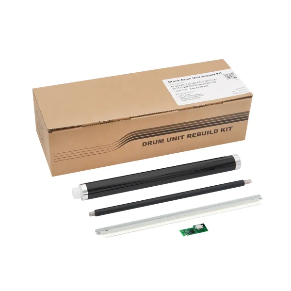 Комплект відновлення драма Kyocera ECOSYS P5018CDN DK-5230 100K, чорний CET (CET501010)