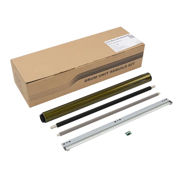 Комплект відновлення драма Konica Minolta Bizhub C450i 165K, кольоровий CET (CET501021/CET501021U)