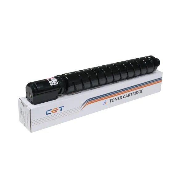 Тонер-картридж Canon iRC3025 C-EXV54 8,5K, пурпурный CET (CET141516)