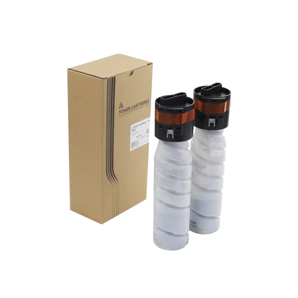 Тонер-картридж Konica Minolta Bizhub 266 TN-222 5,5K CET (CET131049)