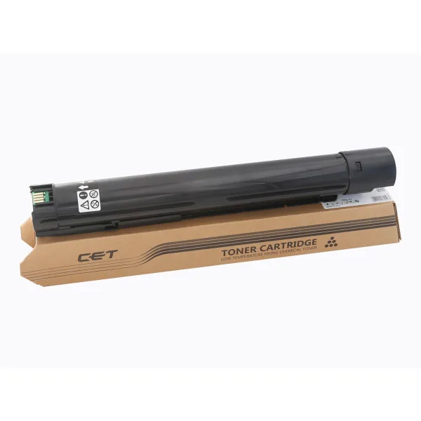 Тонер-картридж XER DocuCentre SC2020 006R01693 9K, чорний CET (CET141589)