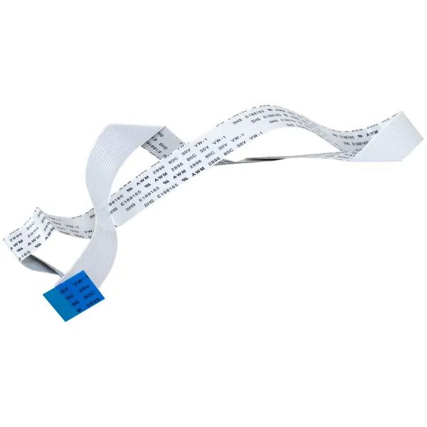 Шлейф панели управления Canon MF3010 (FK3-2614)