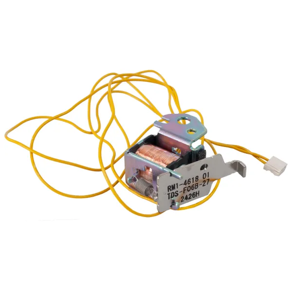 Соленоид узла подхвата бумаги HP LaserJet P1005/P1505 Canon MF3010 (RM1-4618)