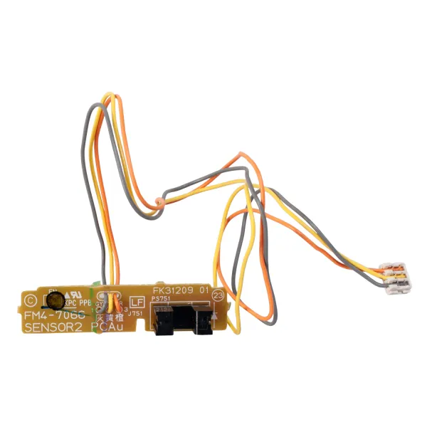 Датчик захвата бумаги i-SENSYS MF3010 Canon (FM4-7066)