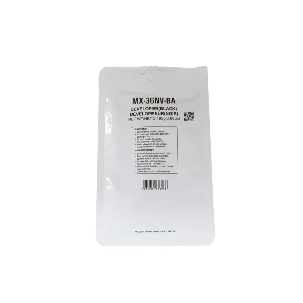 Девелопер Sharp MX-2310U/2610N MX-36NVBA 100K, чорний CET (CET171023)