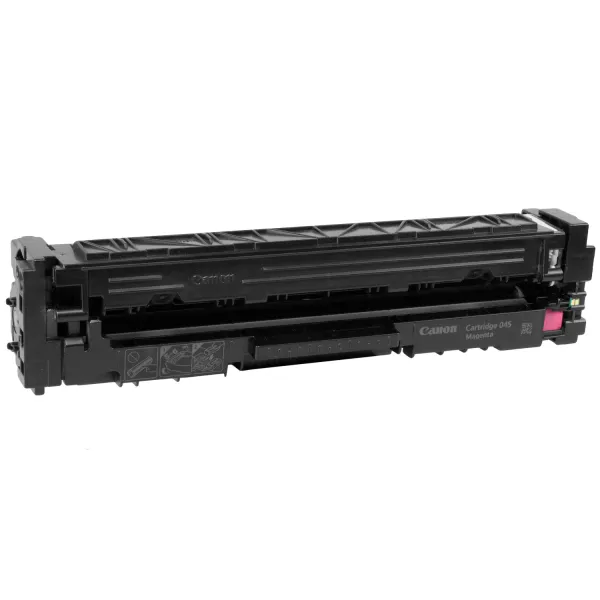 Картридж Canon 045 пурпуровий порожній (C045-M-EV)