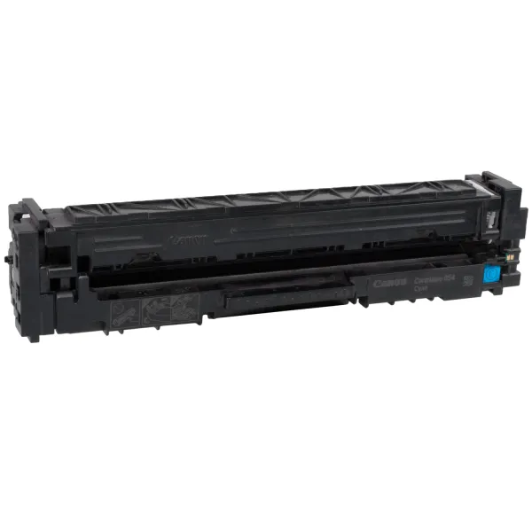 Картридж Canon 054 блакитний порожній (C054-C-EV)