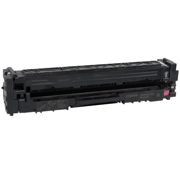 Картридж Canon 054 пурпурный пустой (C054-M-EV)