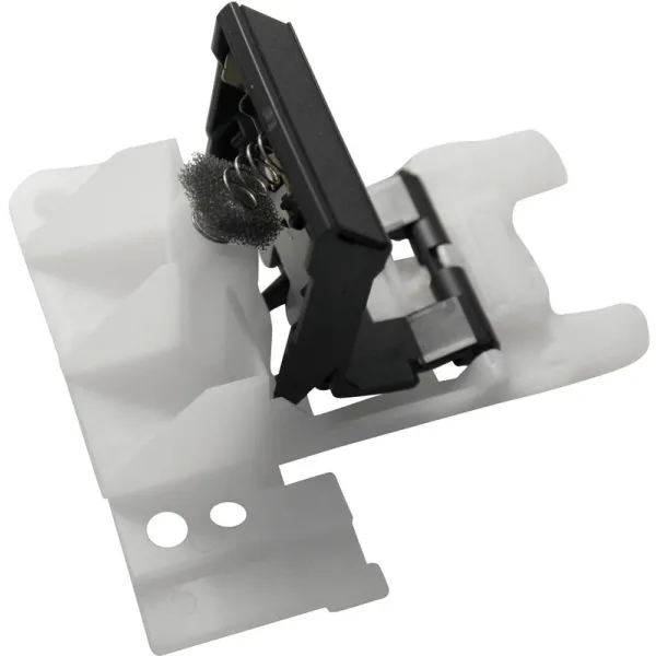 Площадка гальмівна з тримачем LJ Pro M203 HP (RM2-0812)