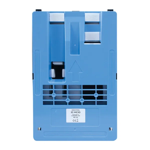 Контейнер совместимый для отработанных чернил Canon MC-10/1320B014 с чипом Barva (IC-MC10)