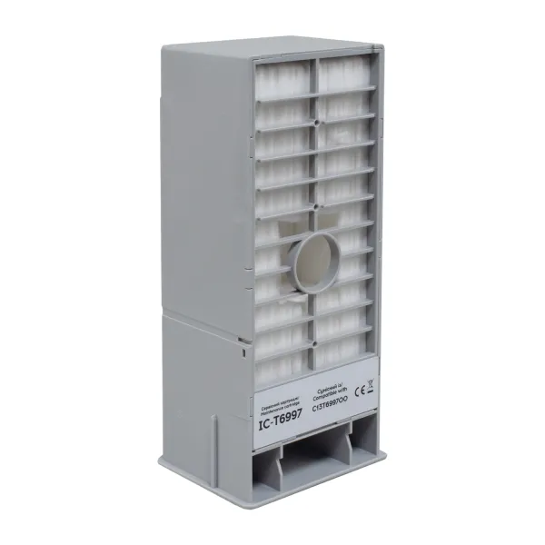 Контейнер совместимый для отработанных чернил Epson T6997/SC9MB/C13T699700 с чипом Barva (IC-T6997) - Фото 2