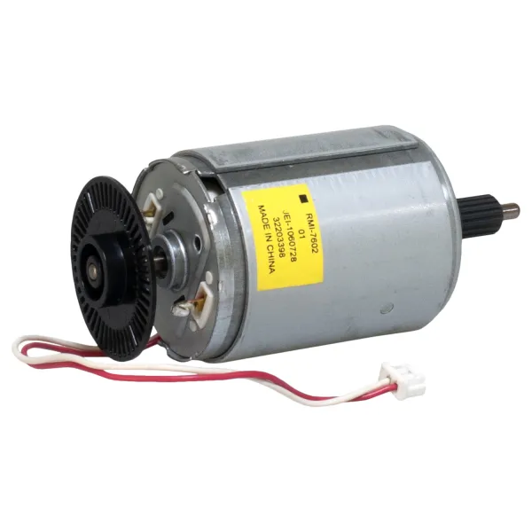 Головний двигун LJ PRO M1130 M1212 M1217 P1102 HP (RM1-7900/RL1-2591/RM1-7602)