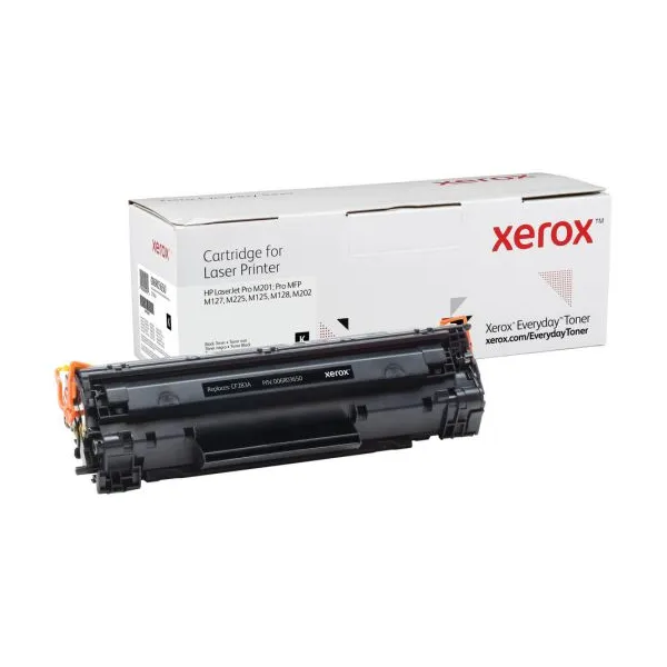 Картридж совместимый HP 83A (CF283A) Everyday Xerox (006R03650)