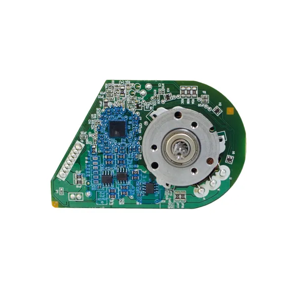 Двигун P3010D/M6700D/M7100DN Pantum (301022163001)