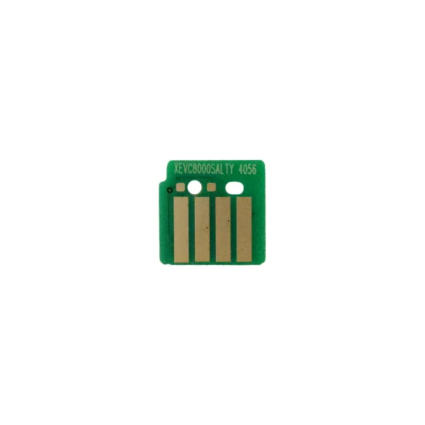 Чип XER Versalink C8000, 106R04056 16,5K, желтый Everprint (CHIP-XER-VLC8000-Y)