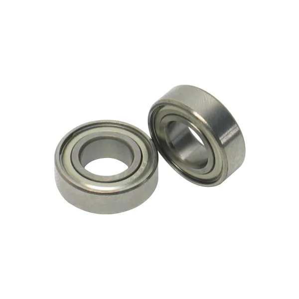 Комплект подшипников резинового вала HP CLJM E67550, 6601-002415 CET (CET331005)