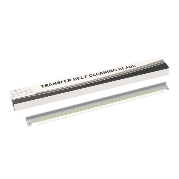 Лезвие очистки ленты переноса HP СLJ E77825, Z7Y81A CET (CET281050)