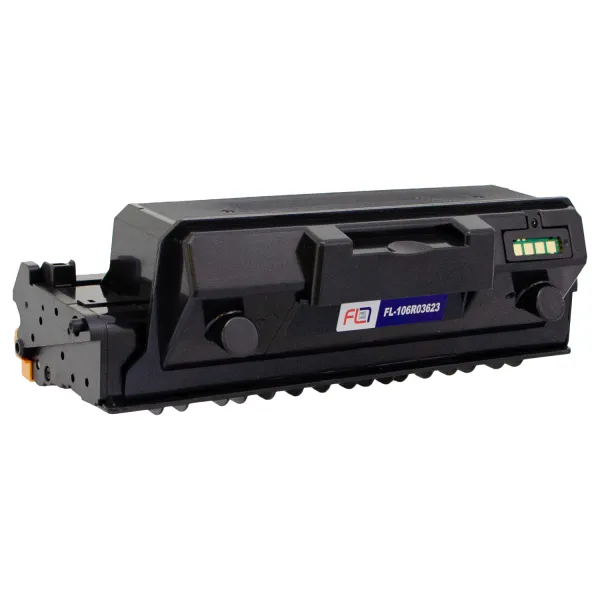 Тонер-картридж сумісний XER 106R03623 Free Label (FL-106R03623) - Фото 3