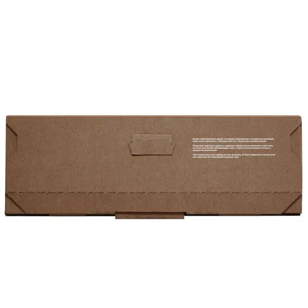 Картридж совместимый HP 136A (W1360A) Extra Patron (PN-136AR) - Фото 3