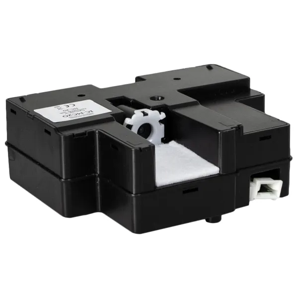 Контейнер совместимый для отработанных чернил Canon MC-20/0628C002 с чипом Barva (IC-MC20) - Фото 2