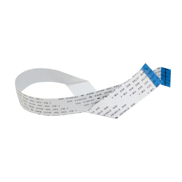 Шлейф панелі керування M7100DN Pantum (301022273001)