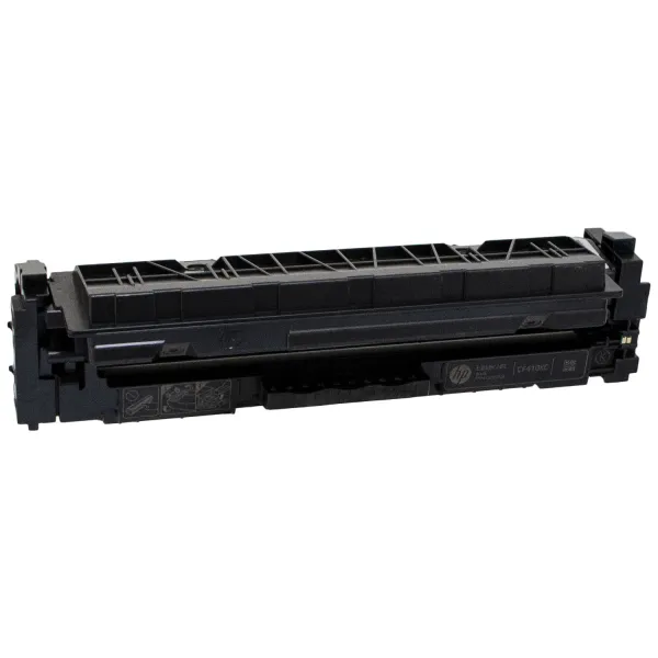 Картридж HP 410X (CF410X) черный пустой (CF410X-B-EV)