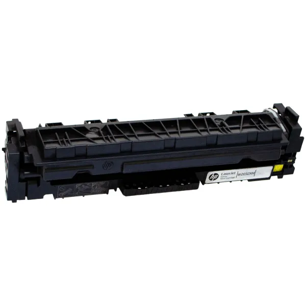 Картридж HP 415X (W2032X) жовтий порожній (W2032X-Y-EV)