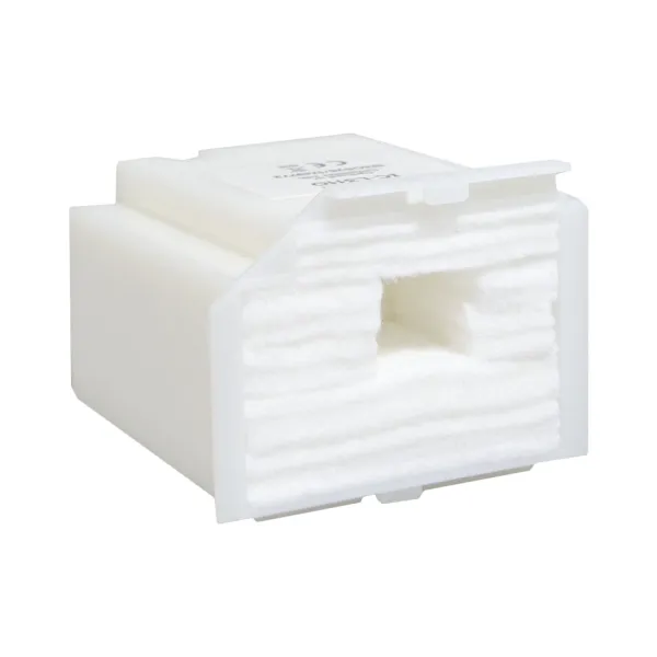 Контейнер сумісний для відпрацьованих чорнил Epson 1749772/1830528 без чіпа Barva (IC-L3110) - Фото 2