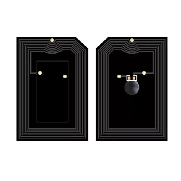 Чіп Kyocera Mita TASKalfa 2552ci, TK-8345  жовтий 12K Everprint (CHIP-KYO-TK-8345-Y)