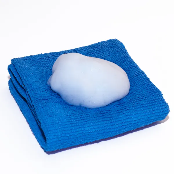 Очиститель экранов пена,150 мл Patron (F3-029) - Фото 4