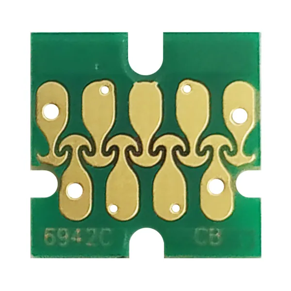 Чип Epson T6942/C13T694200, 700 мл, голубой Everprint (CHIP-EPS-T6942-C)