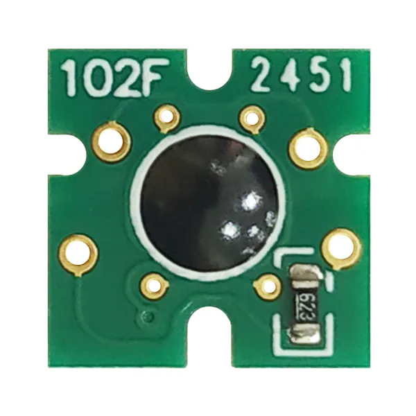 Чип Epson T6941/C13T694100, 700 мл, фото черный Everprint (CHIP-EPS-T6941-B) - Фото 2