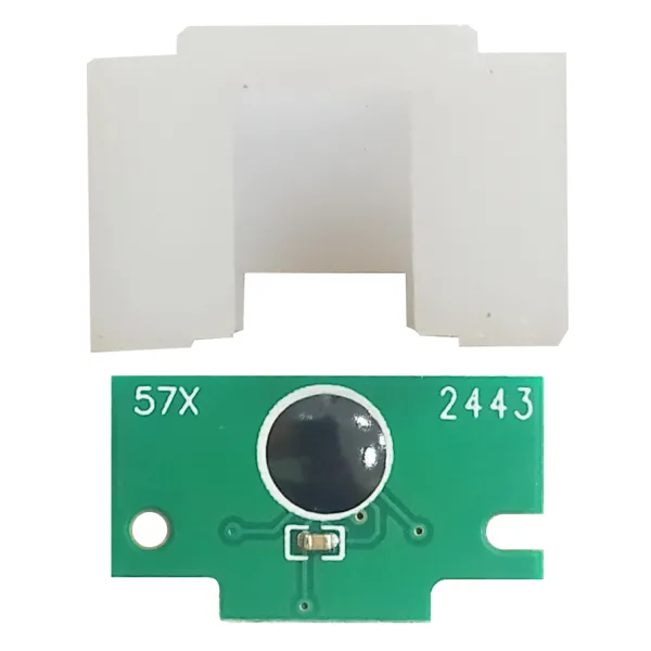 Чип Canon PFI-120Y/2888C001, 130 мл, желтый Everprint (CHIP-CAN-PFI120Y) - Фото 2