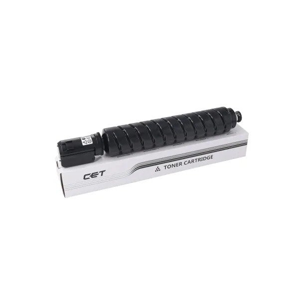 Тонер-картридж совместимый Canon iR 2925, C-EXV67 CPP, 582г, 33K CET (CET131141)