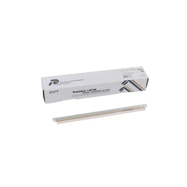 Лезо очищення блоку проявки Kyocera ECOSYS FS-1100, DK-130 двошарове, 150К CET (CET281087)