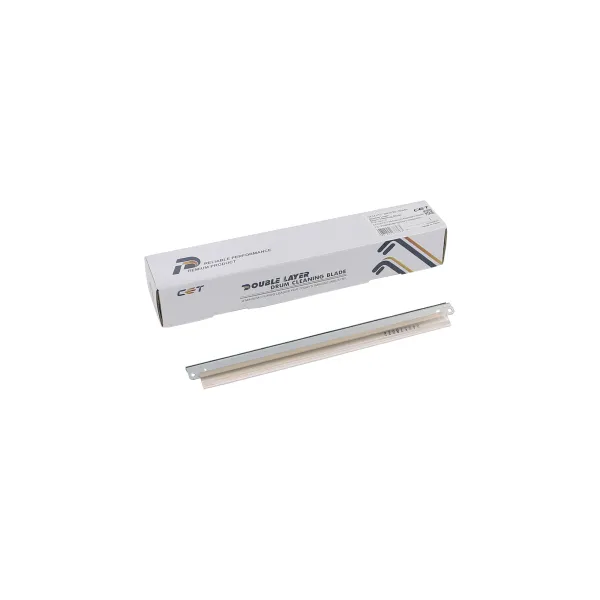 Лезо очищення блоку проявки Kyocera ECOSYS P3045, DK-3100 двошарове, 300К CET (CET281123)