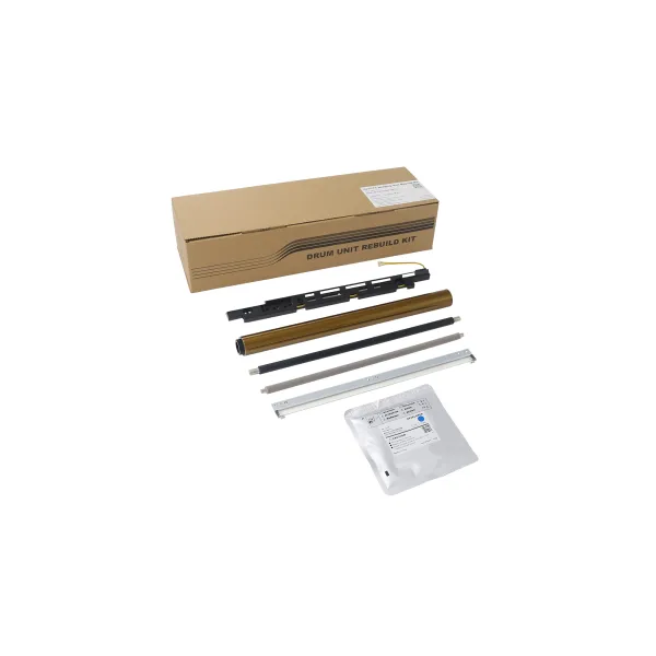Комплект відновлення драму Konica Minolta Bizhub C226, блакитний, 90K CET (CET501037)