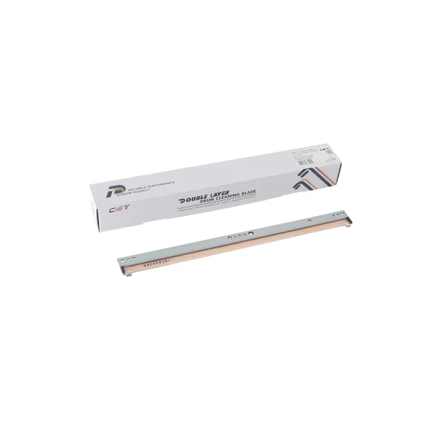 Лезо очищення блоку проявки Konica Minolta Bizhub 308e, двошарове, 300К CET (CET281101)
