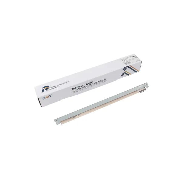 Лезо очищення стрічки переносу XER Work Centre 7525, двошарове, 180К CET (CET281098)