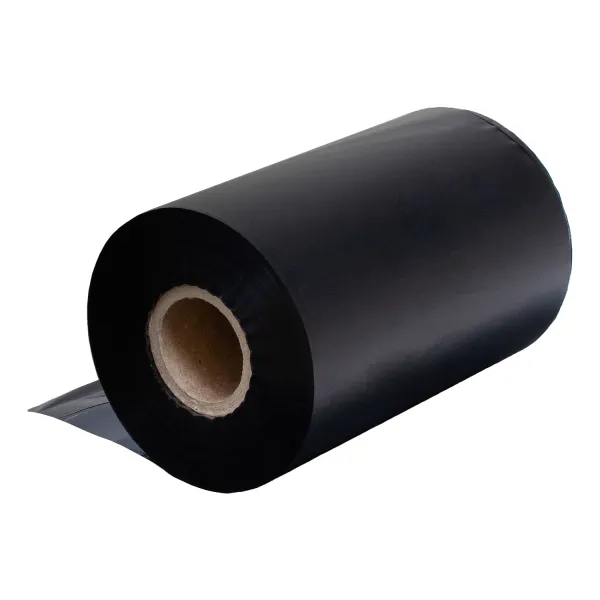 Лента красящая (риббон) WAX Premium, 105*300