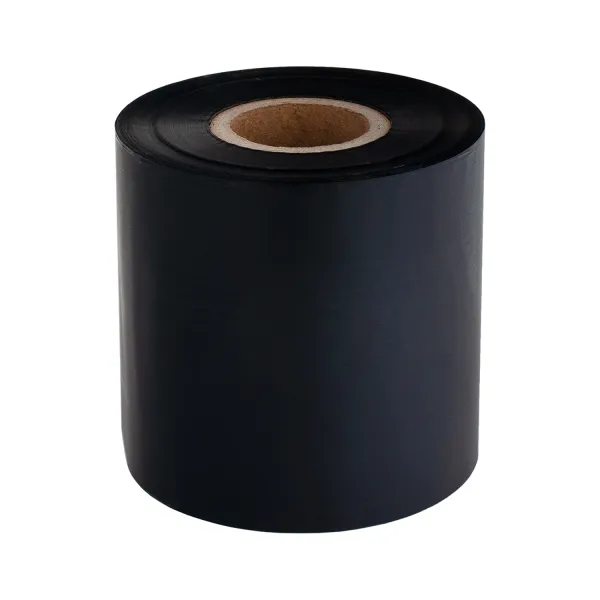 Стрічка фарбувальна (ріббон) WAX/RESIN Premium M110, 44*300 - Фото 2