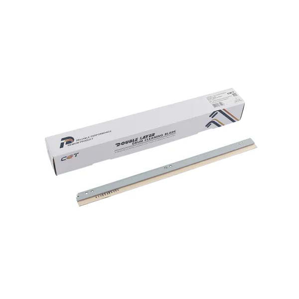 Лезо очищення блоку проявки Sharp MX-3050, двошарове, 200К CET (CET281104)